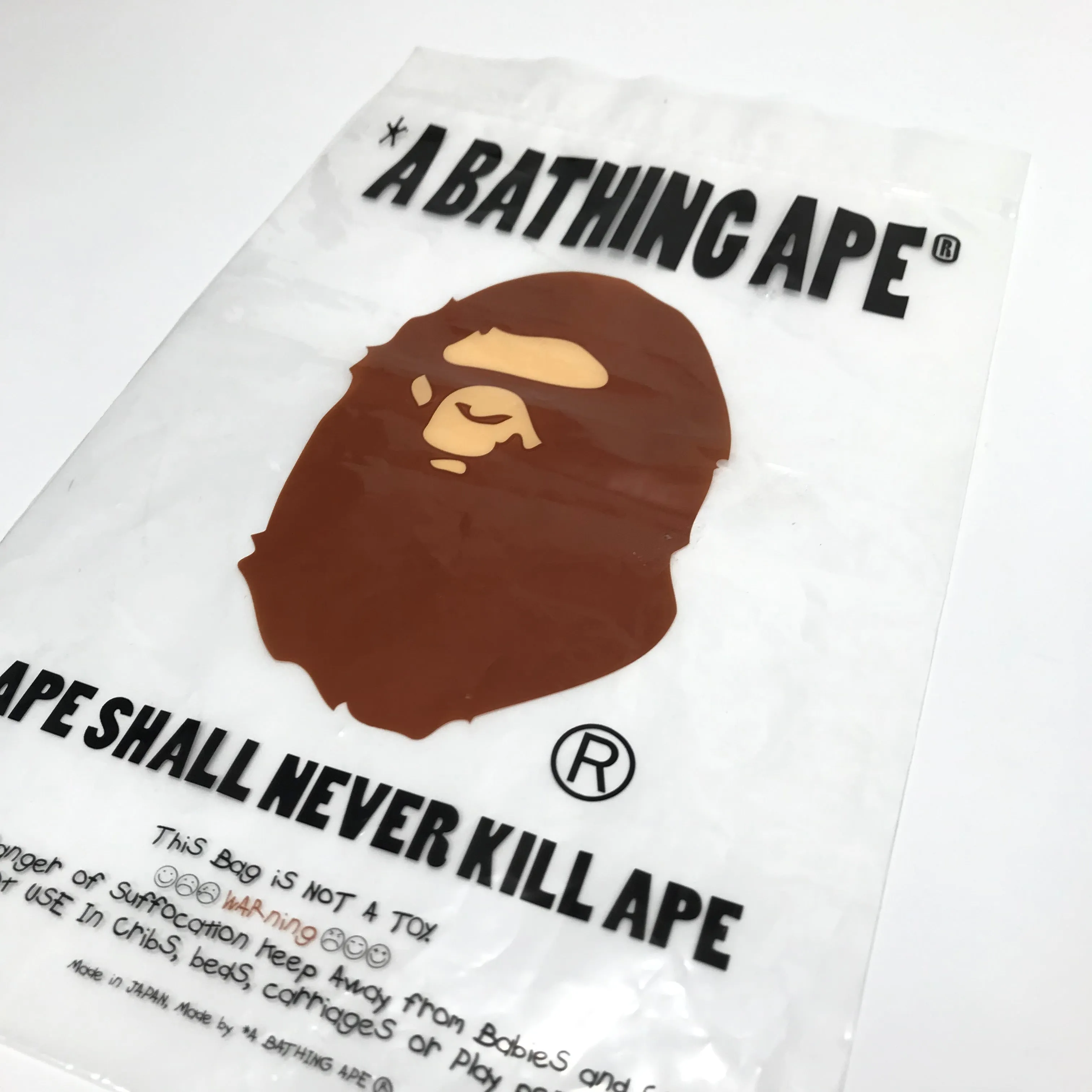 DS! A Bathing Ape Bape 1st Camo Cordura Camera Shoulder Bag