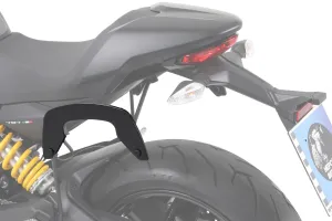 Ducati Monster 797 Carrier - C-Bow Luggage Systems