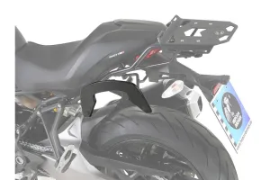 Ducati Monster 821 Carrier - C-Bow Luggage Systems