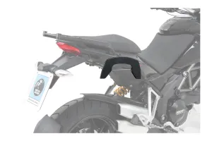 Ducati Multistrada 1200 Luggage - C Bow Carrier