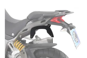 Ducati Multistrada Carrier - Sidecases "C-Bow"