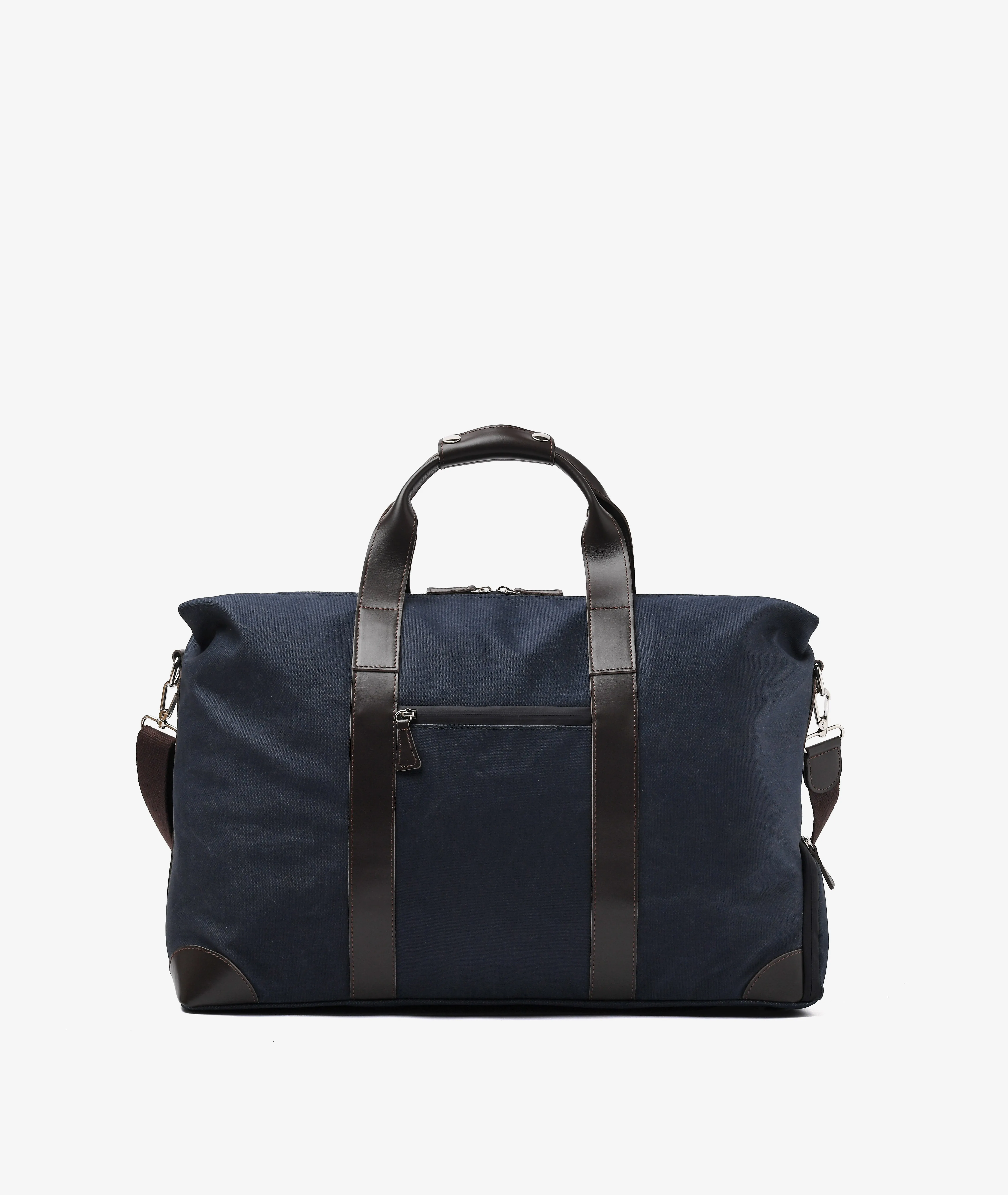Duffel Bag Waterproof Dark Blue