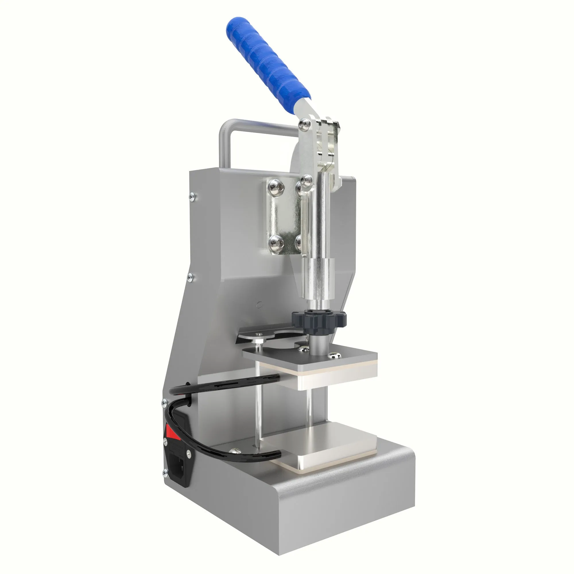 Dulytek® DM800 Personal Rosin Heat Press and Accessories Bundle