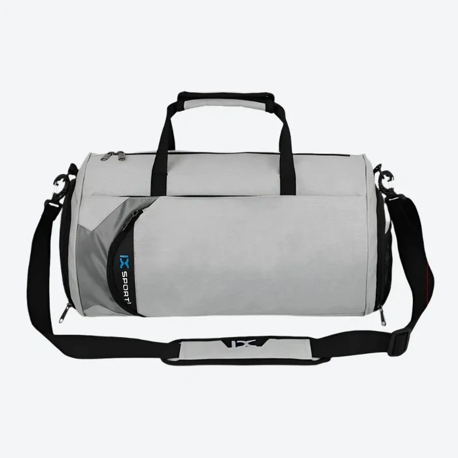 Durable Multi-Compartment Sports Duffel Bags