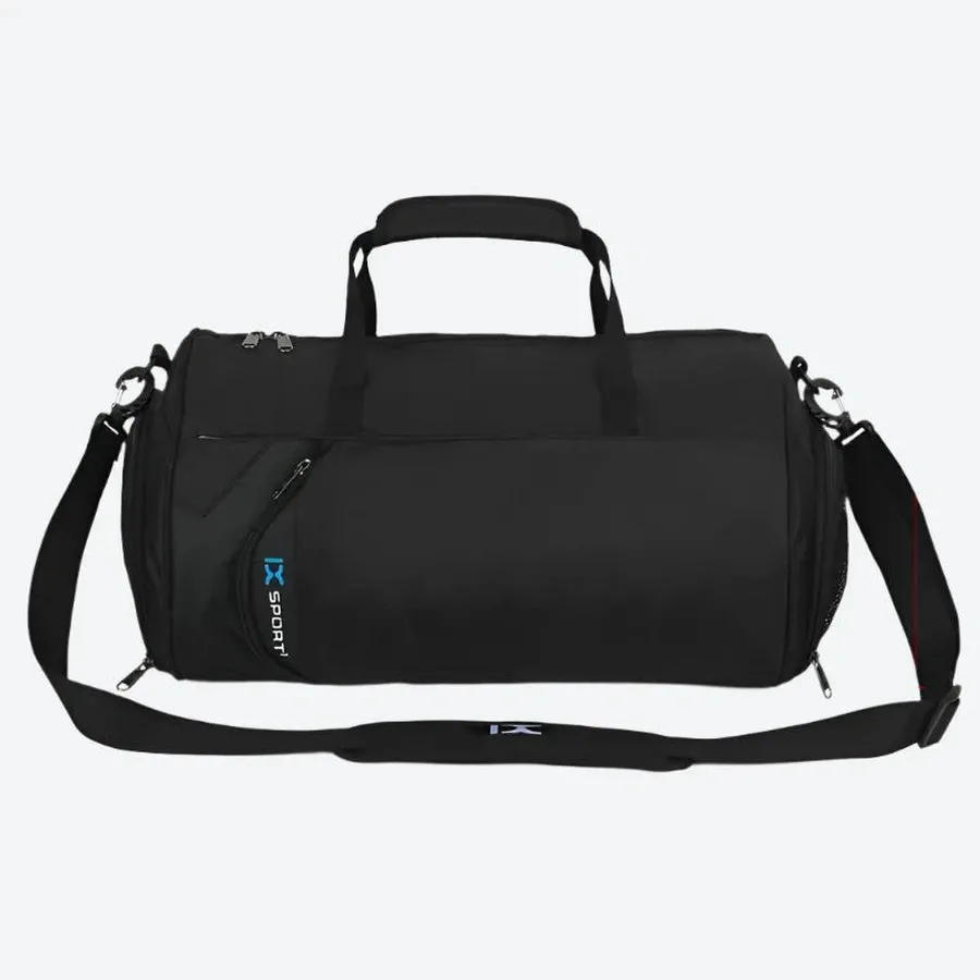 Durable Multi-Compartment Sports Duffel Bags
