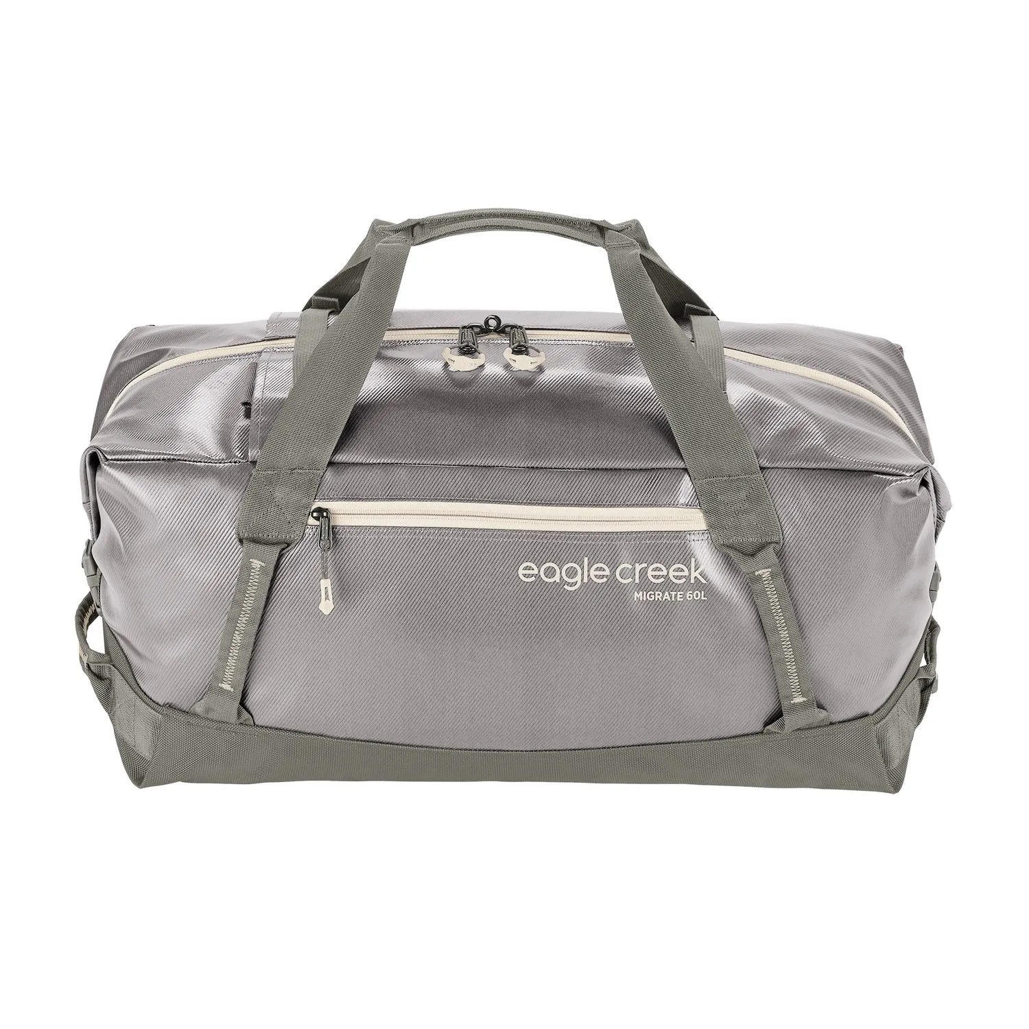 Eagle Creek Migrate Duffel - 60L - River Rock