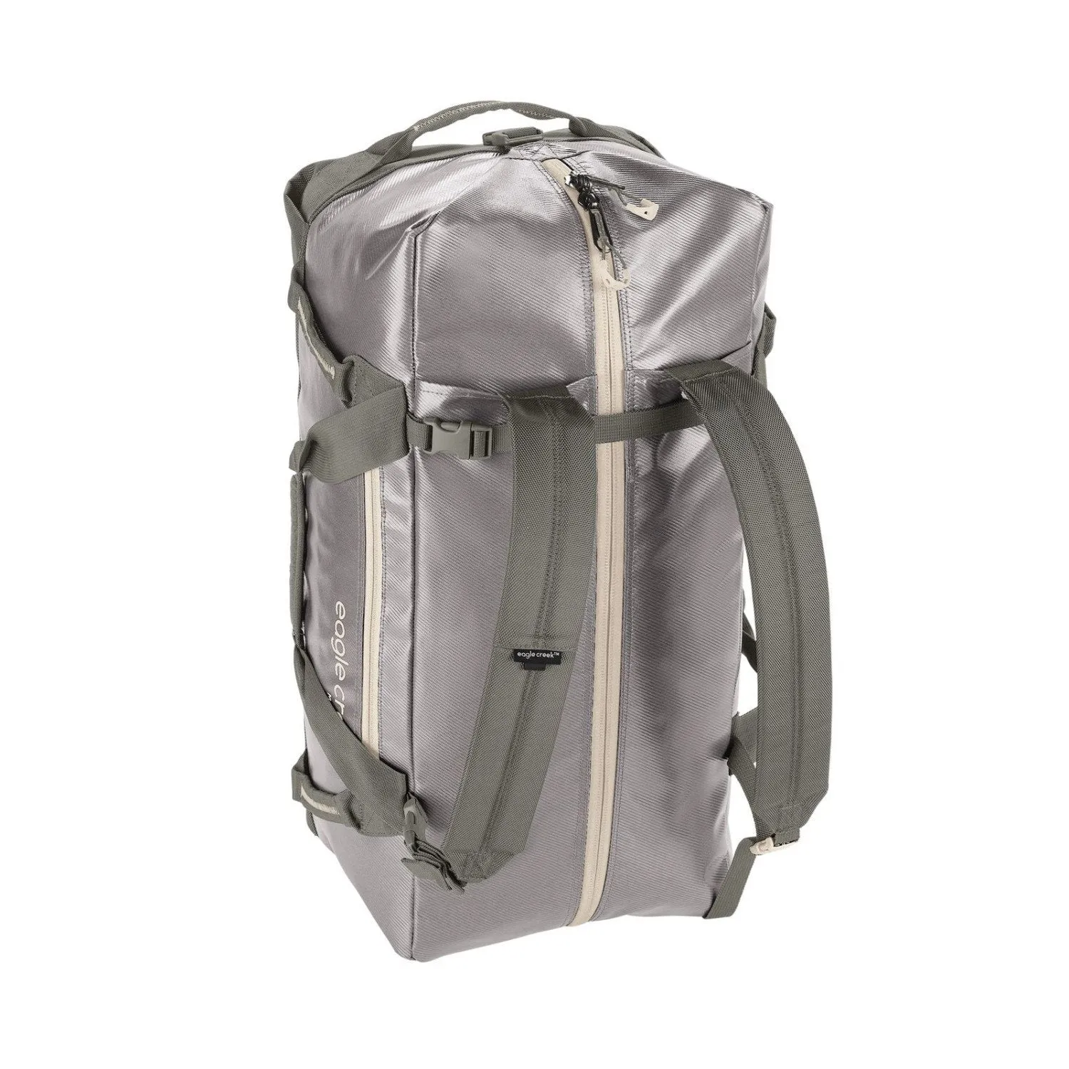 Eagle Creek Migrate Duffel - 60L - River Rock