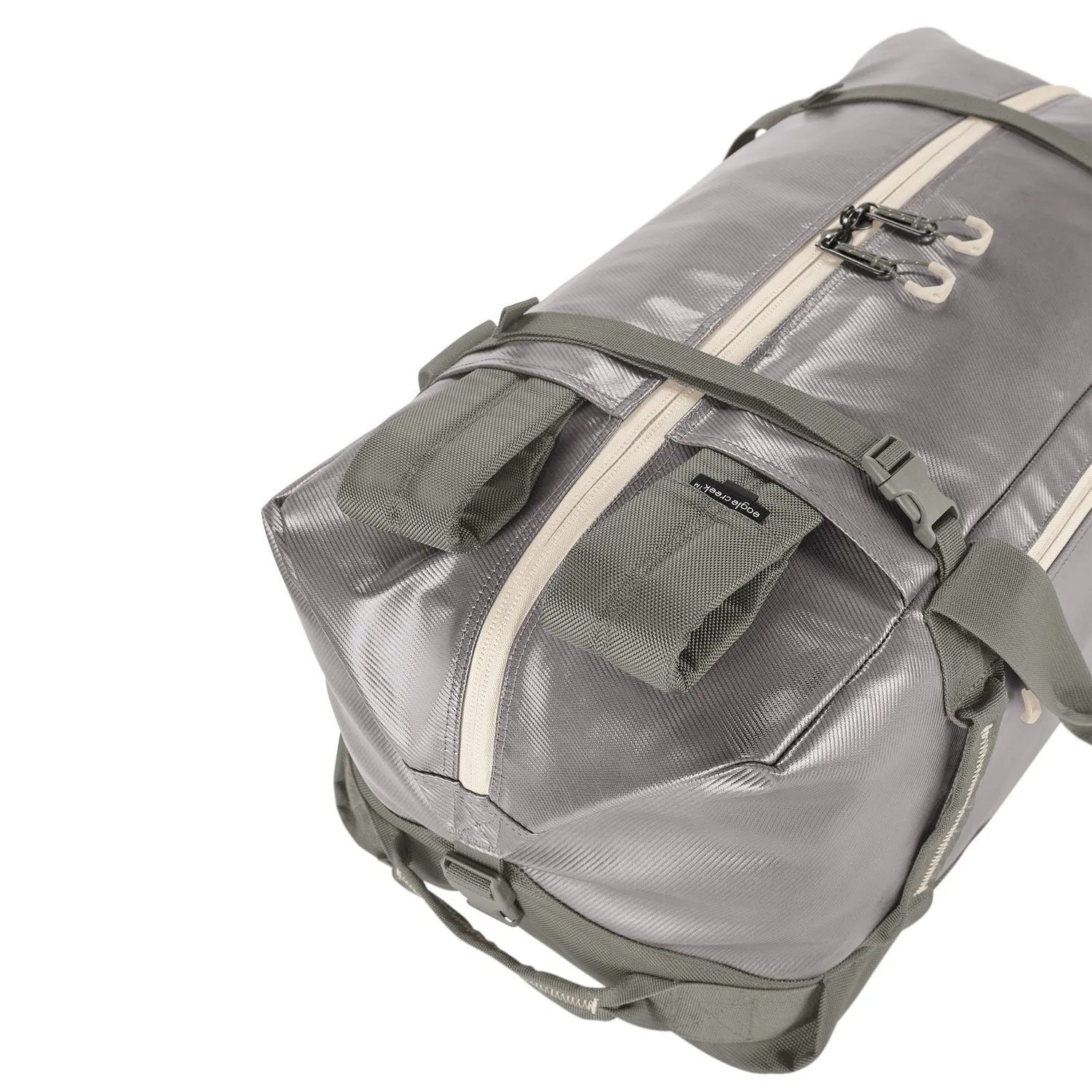 Eagle Creek Migrate Duffel - 60L - River Rock