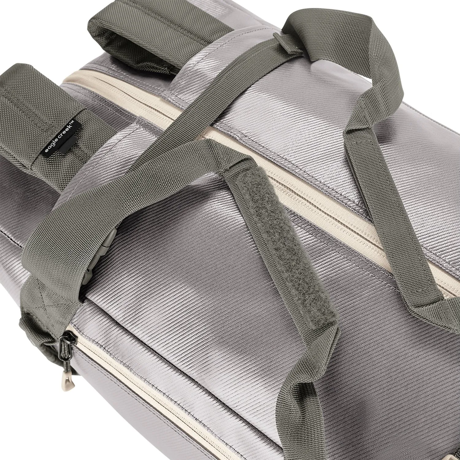 Eagle Creek Migrate Duffel - 60L - River Rock