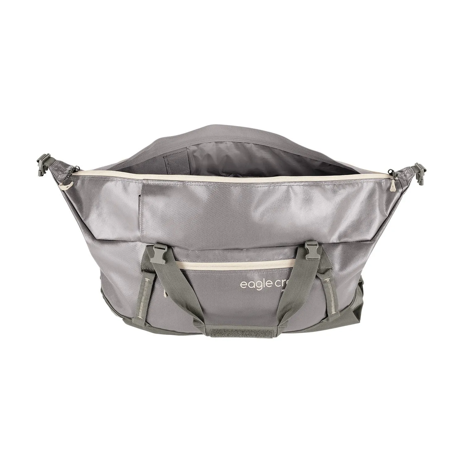 Eagle Creek Migrate Duffel - 60L - River Rock