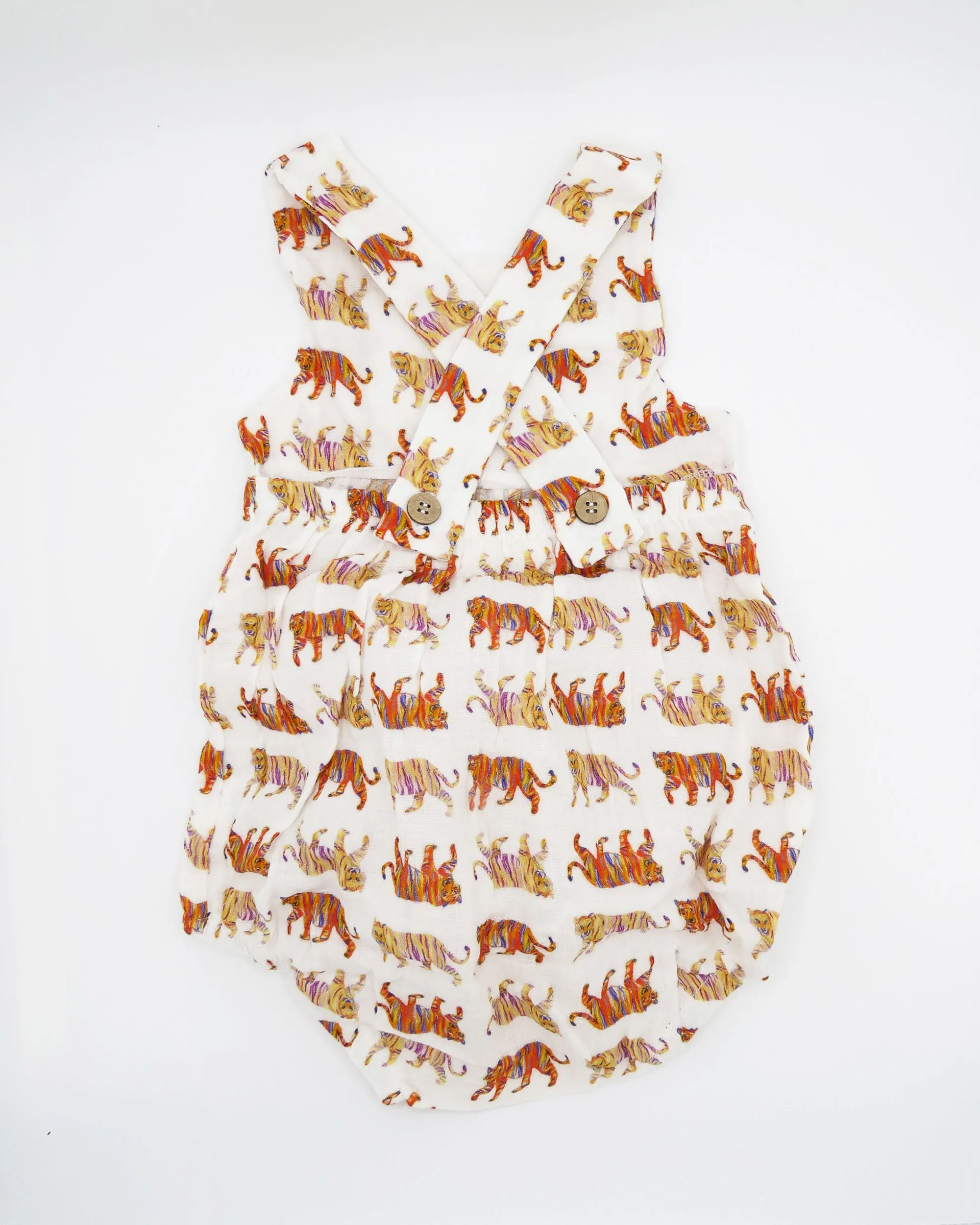 Easy Tiger - Sunsuit