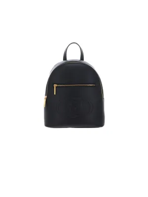 Ecs M Backpack - Nero