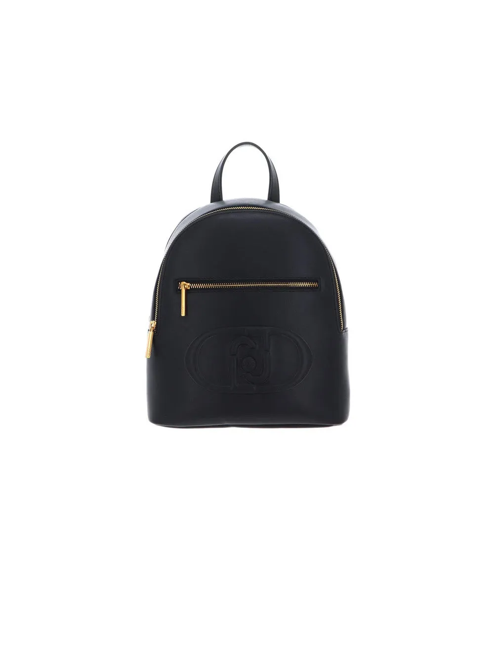 Ecs M Backpack - Nero