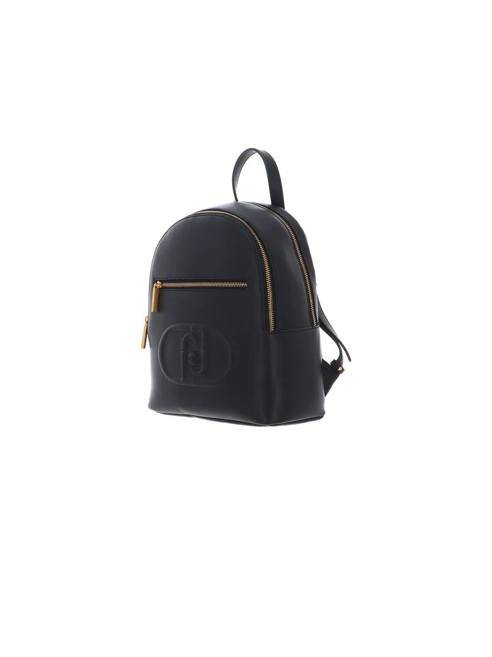 Ecs M Backpack - Nero