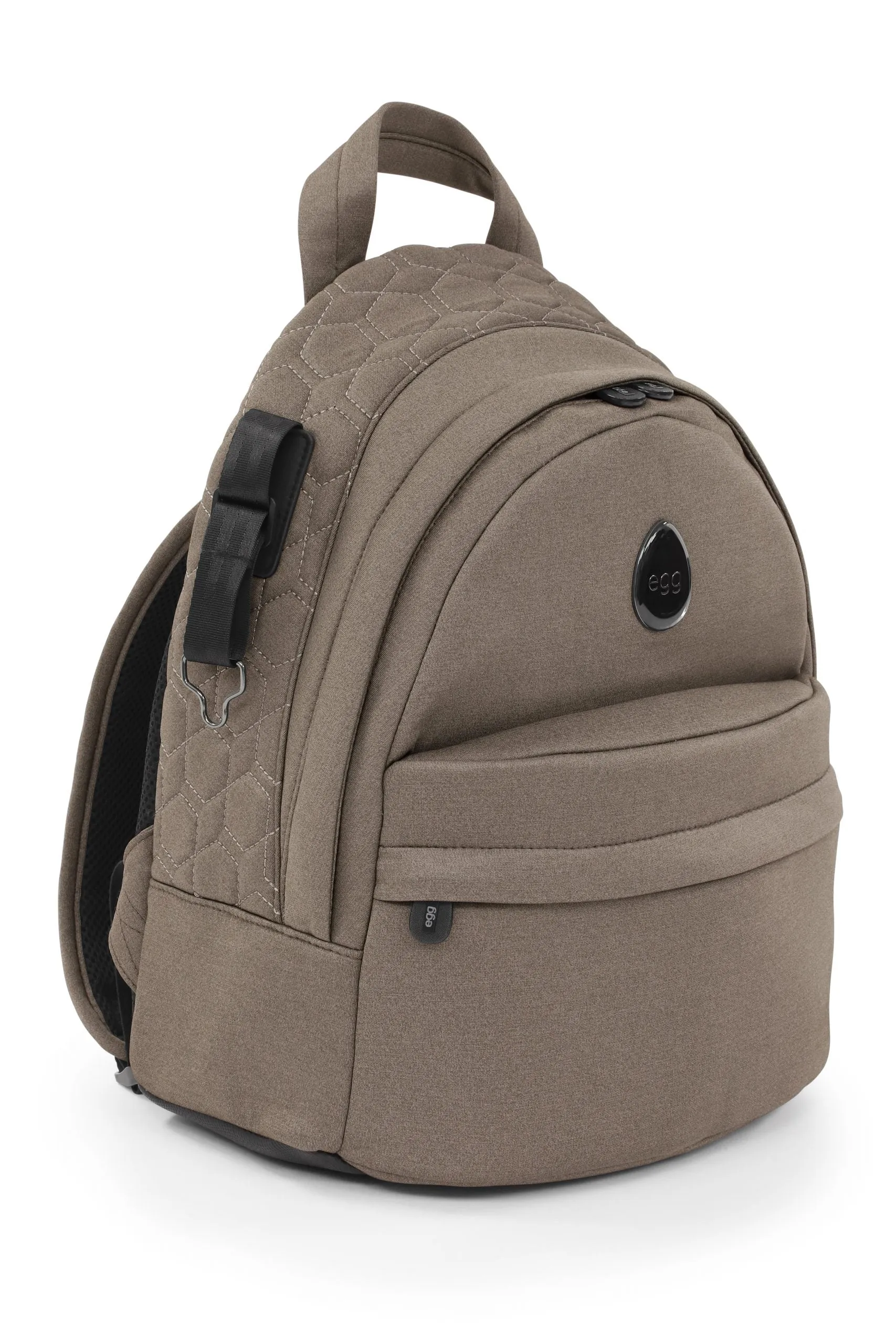 Egg 2 Backpack Mink