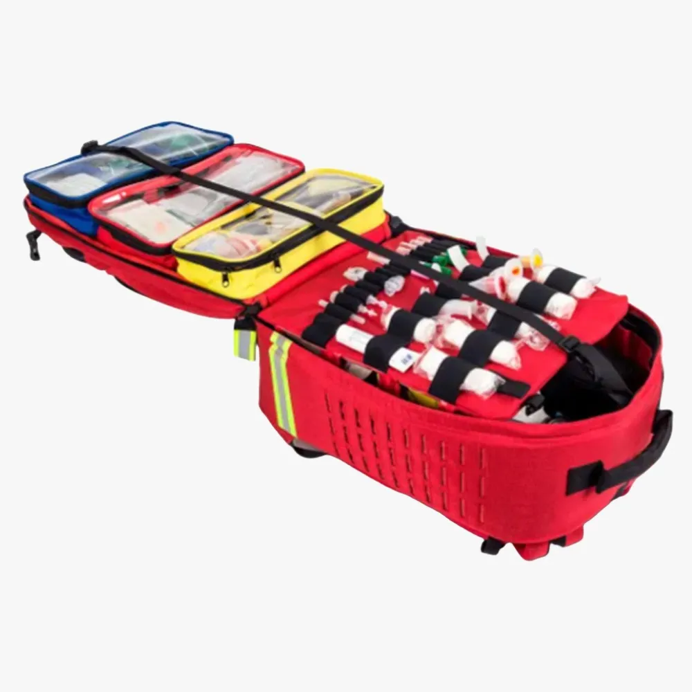 Elite Bags PARAMED XL akutryggsäck