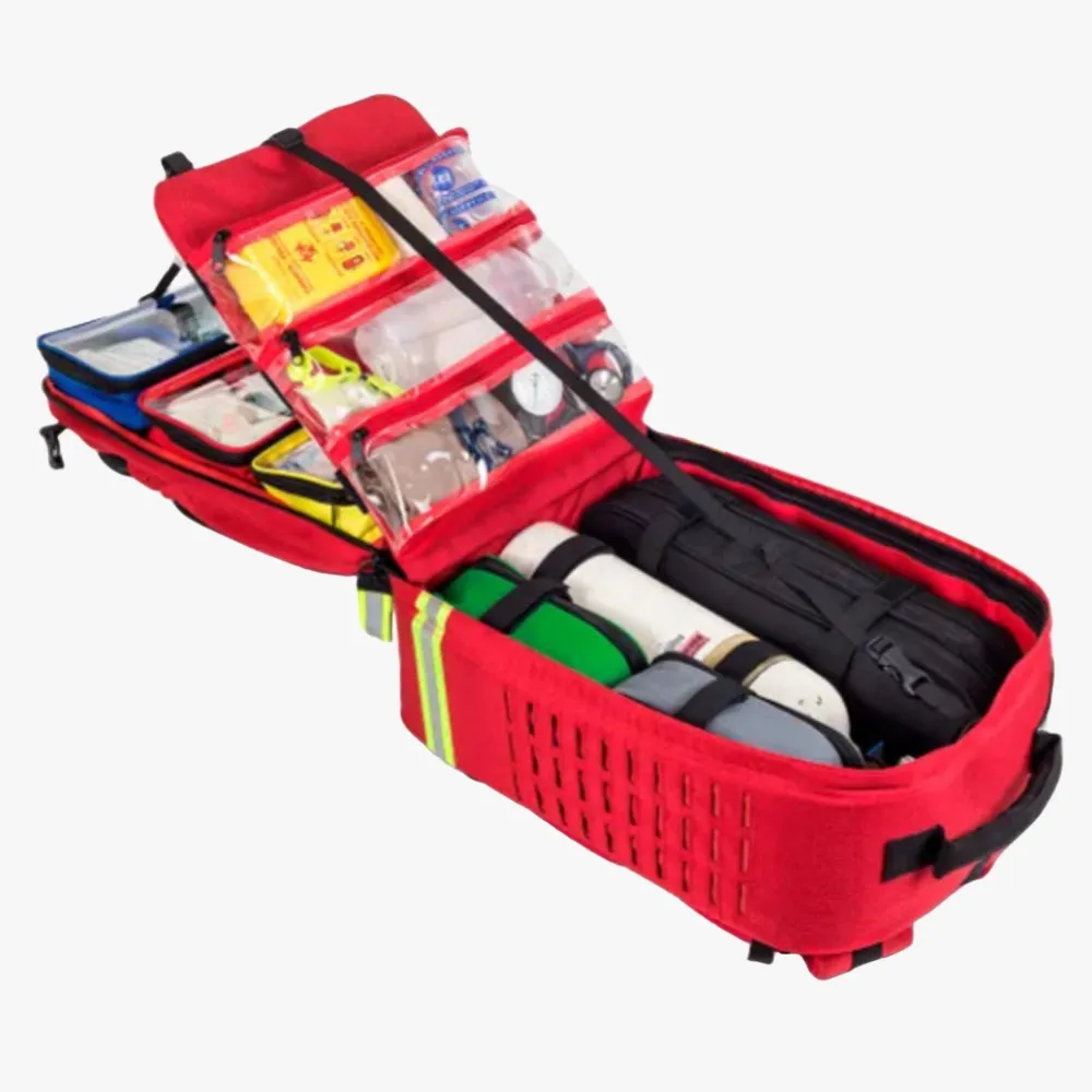 Elite Bags PARAMED XL akutryggsäck