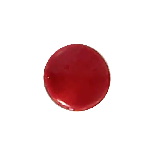 Emaux-Soyer Transparent Enamel #40*** Red