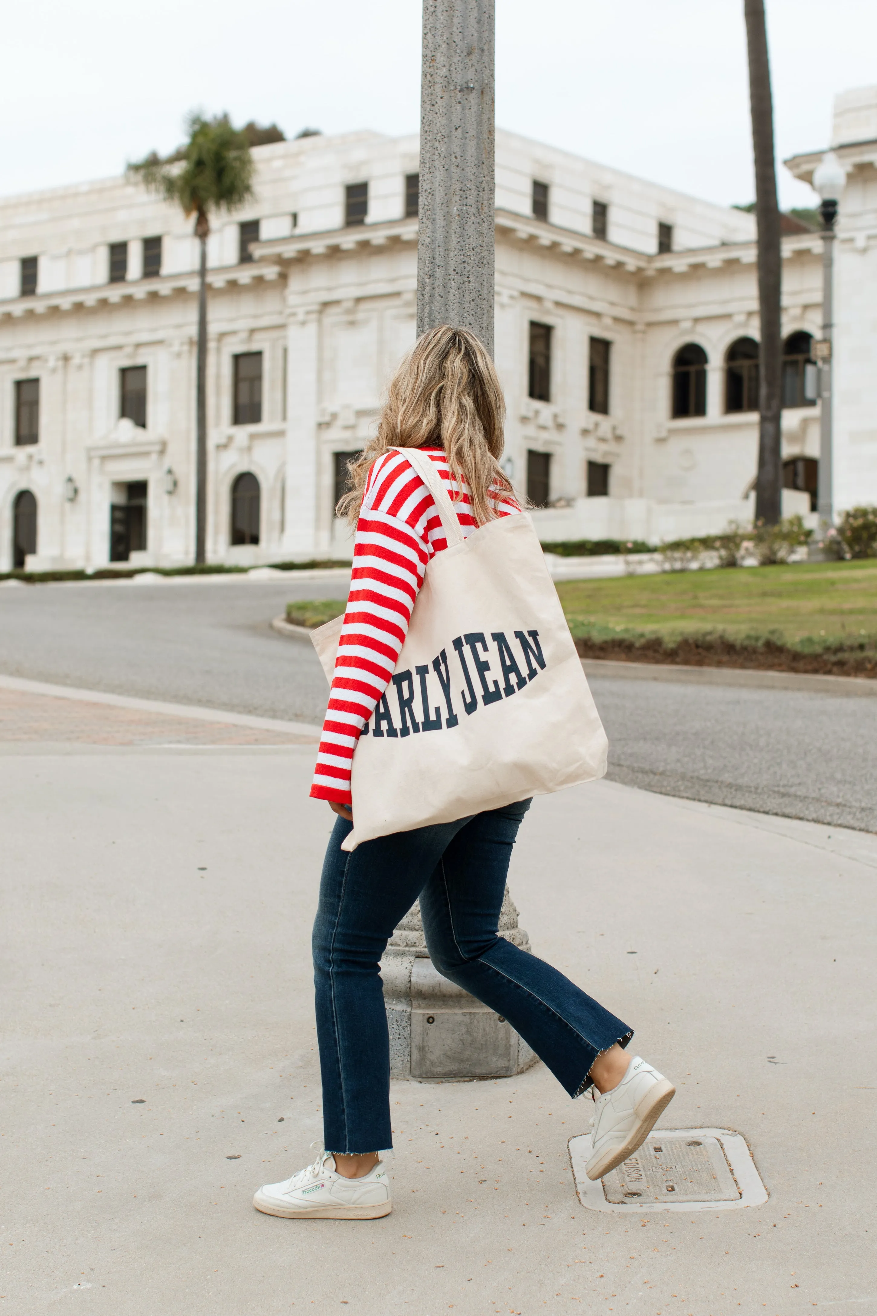 Emerson Sweater