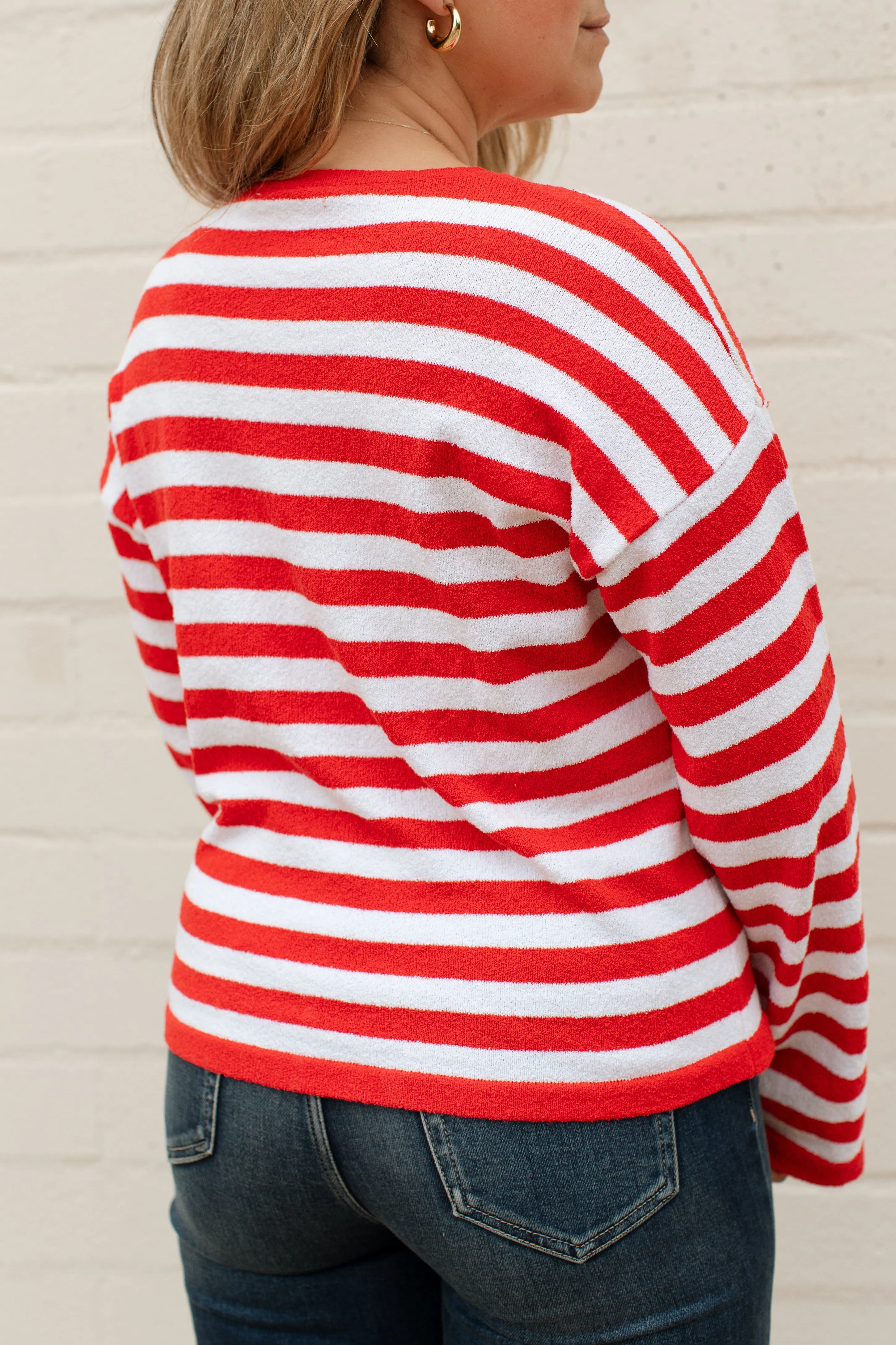 Emerson Sweater