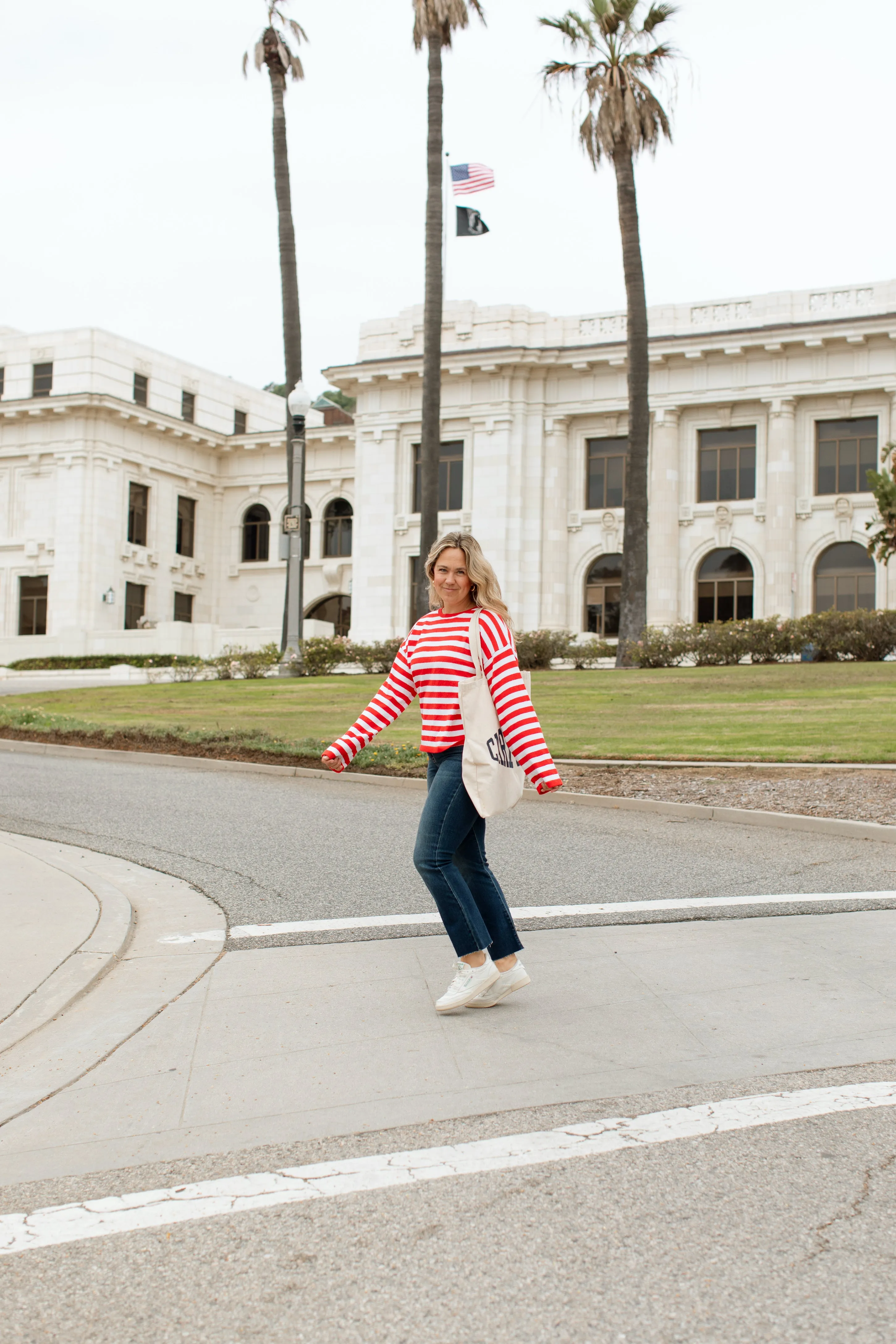 Emerson Sweater