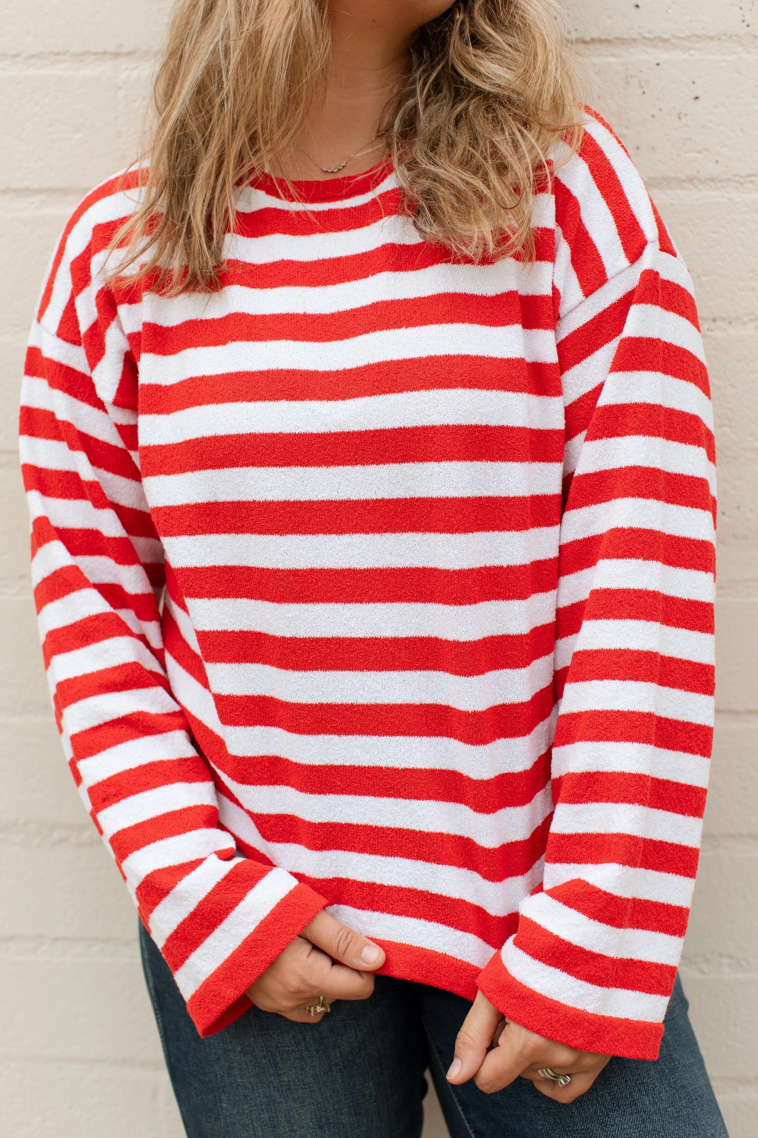 Emerson Sweater
