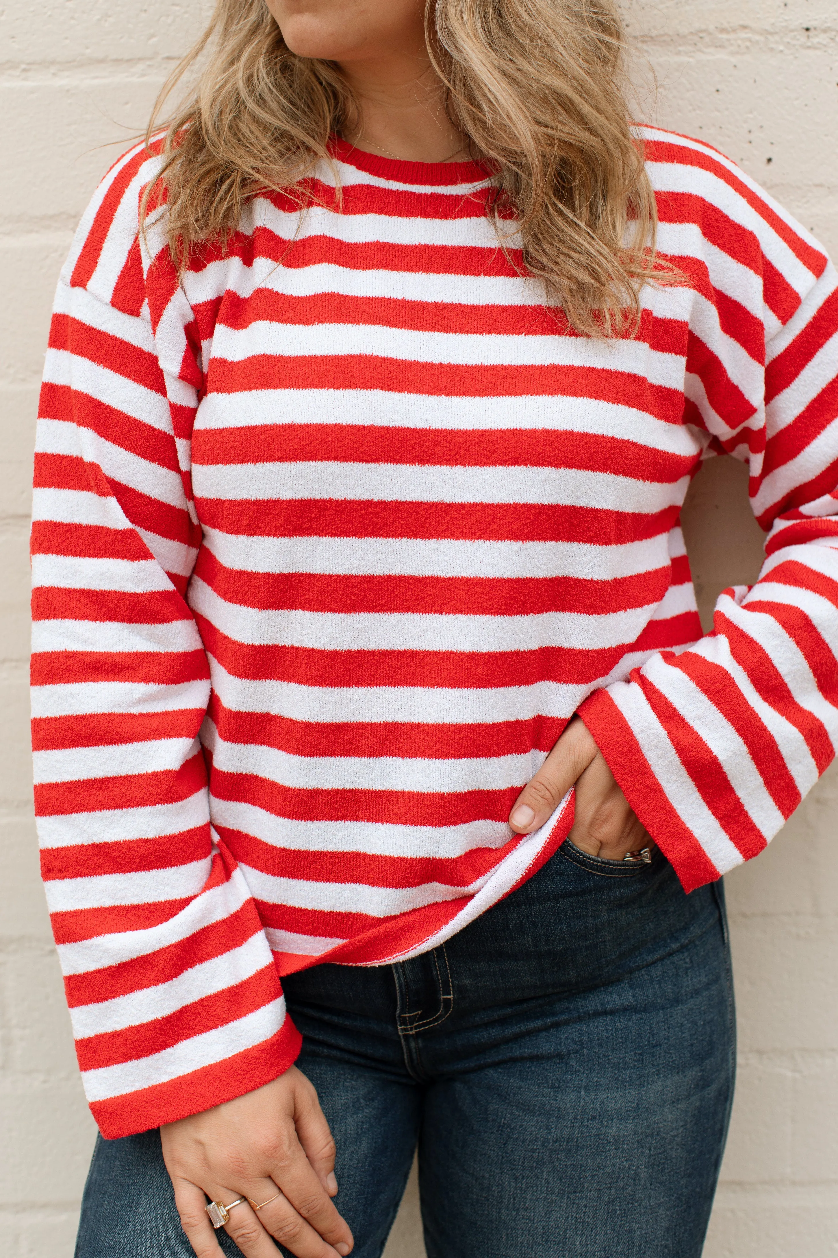 Emerson Sweater