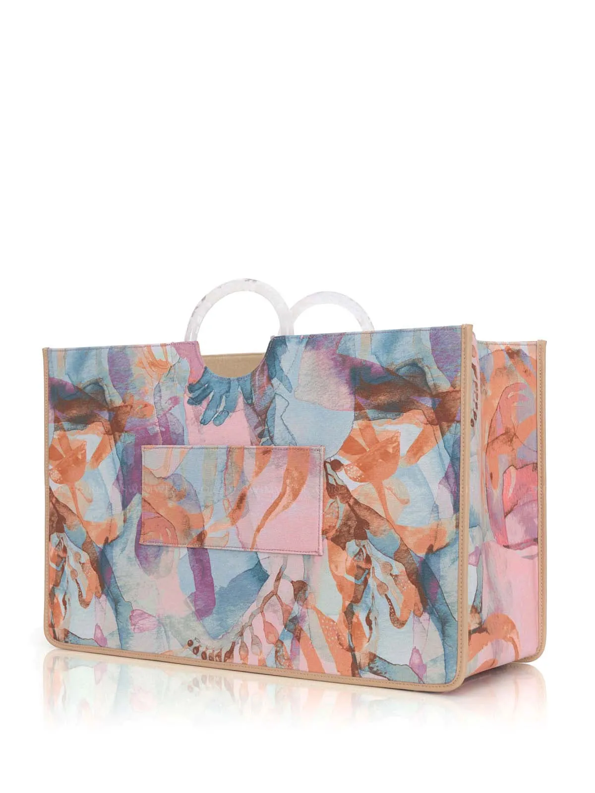 Escape Bag Maxi