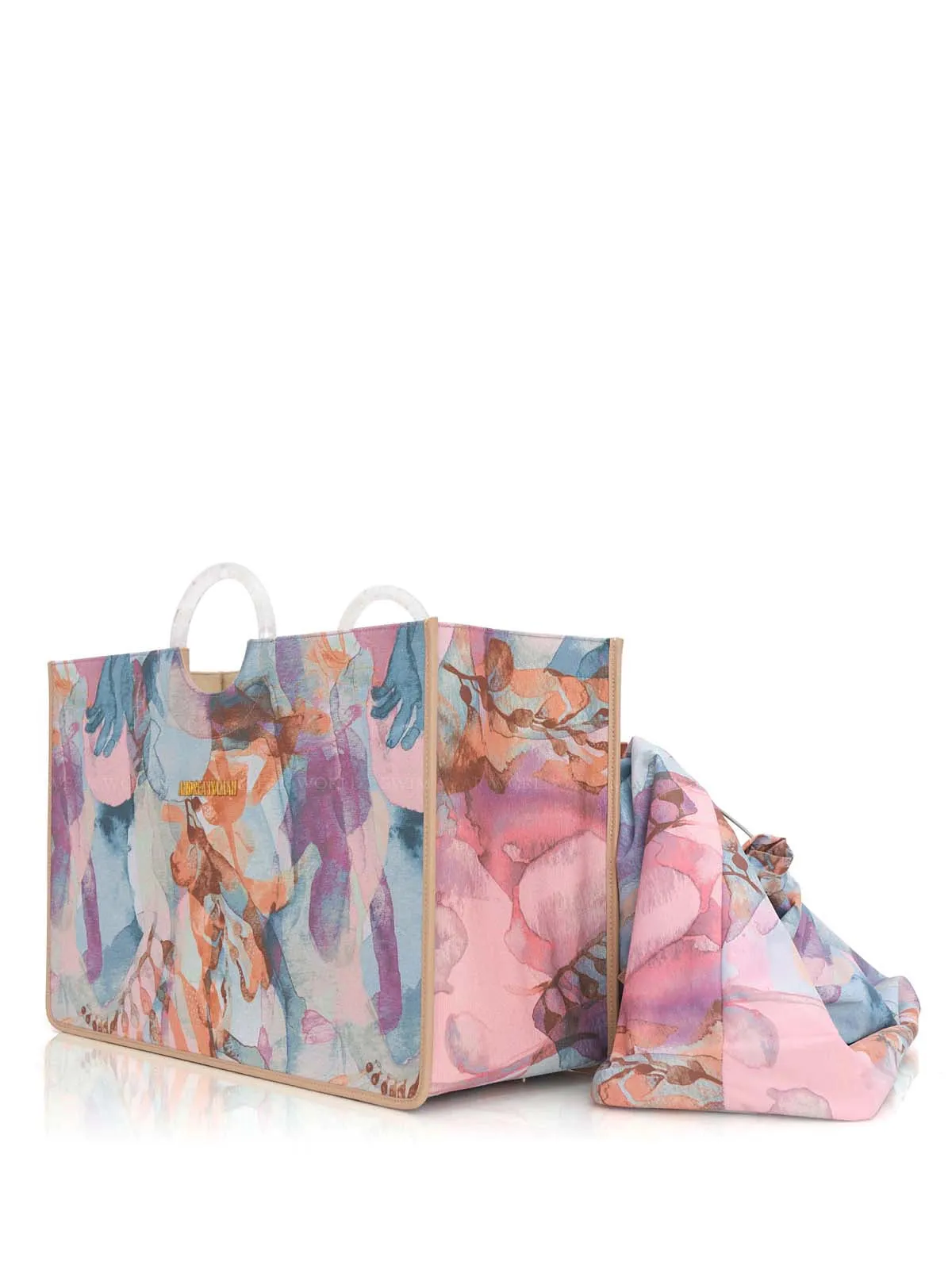 Escape Bag Maxi