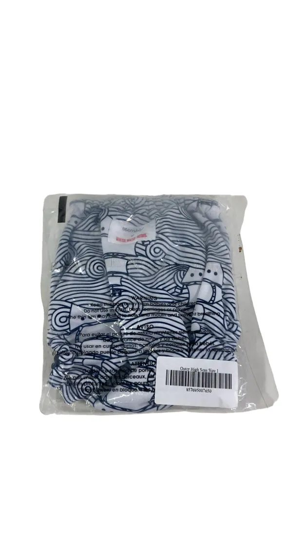 Esembly Outer, High Seas, Size 1