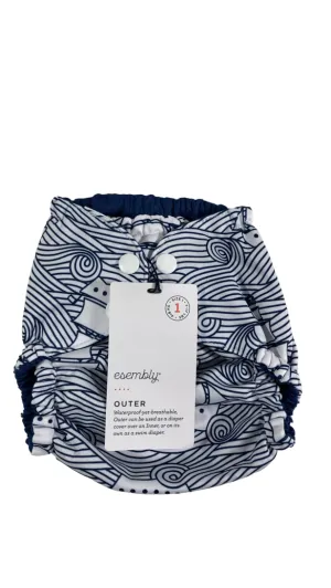 Esembly Outer, High Seas, Size 1