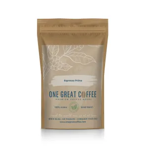 Espresso Prima