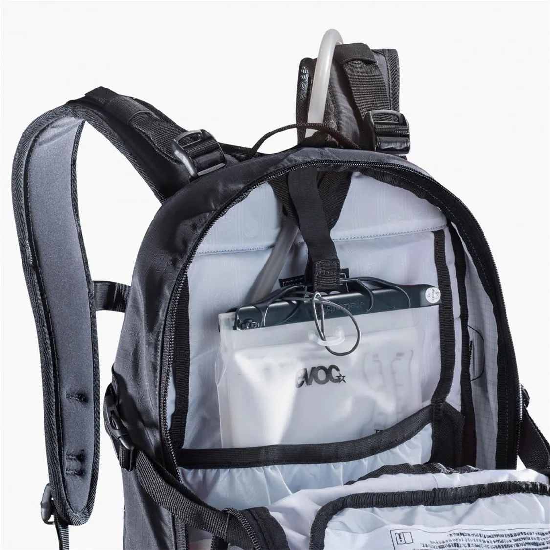 Evoc FR Enduro BlackLine 16L