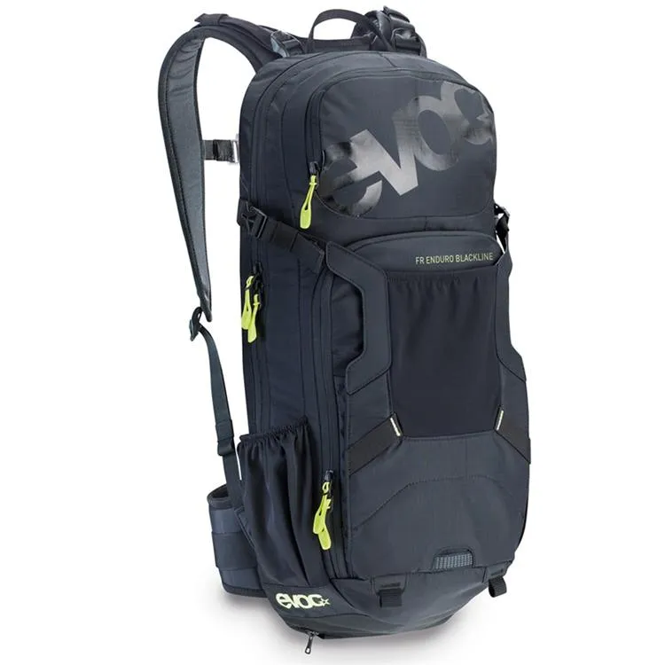 Evoc FR Enduro BlackLine 16L