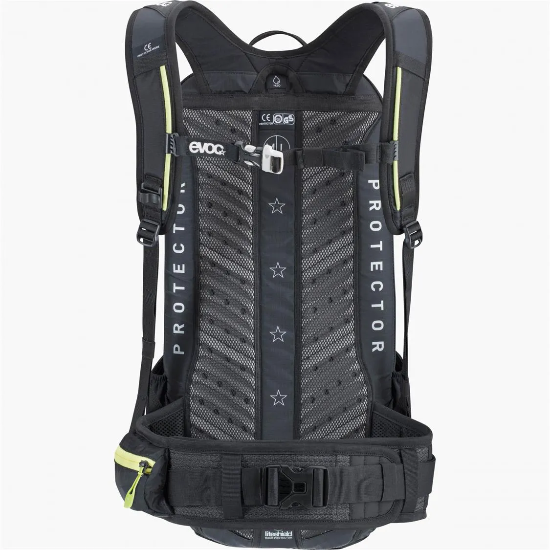 Evoc FR Enduro BlackLine 16L