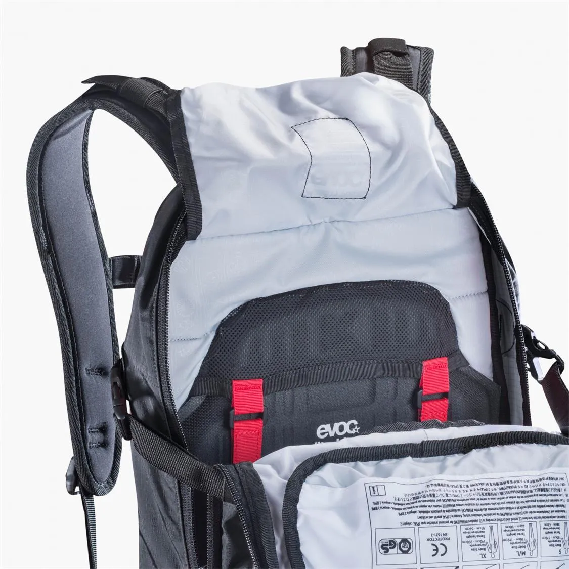 Evoc FR Enduro BlackLine 16L