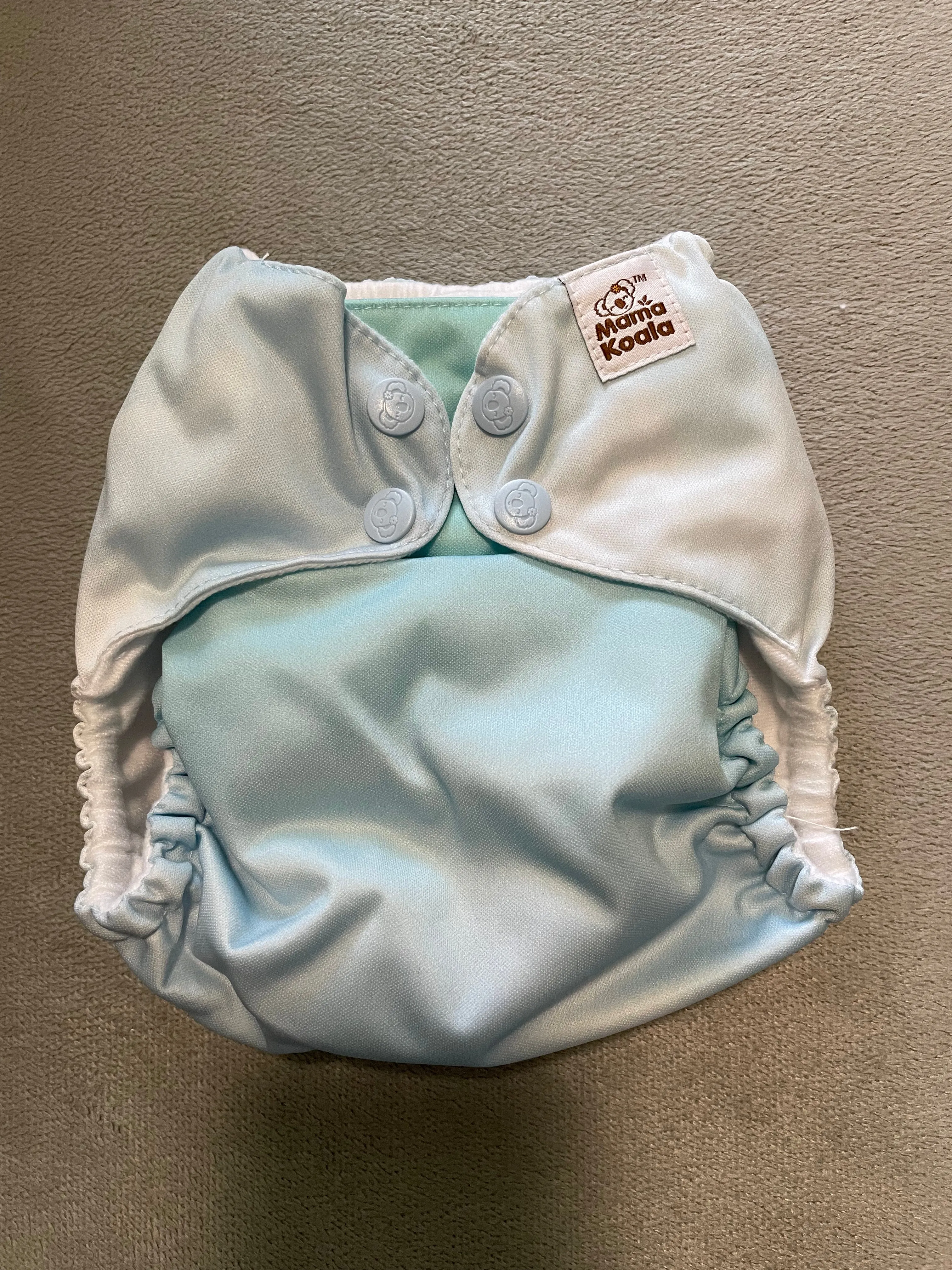 F159-Airplane-The Little Prince-Mama Koala Pocket Diaper 1.0