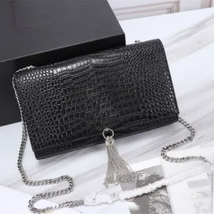 Fashion shoulder bags  chain wallet