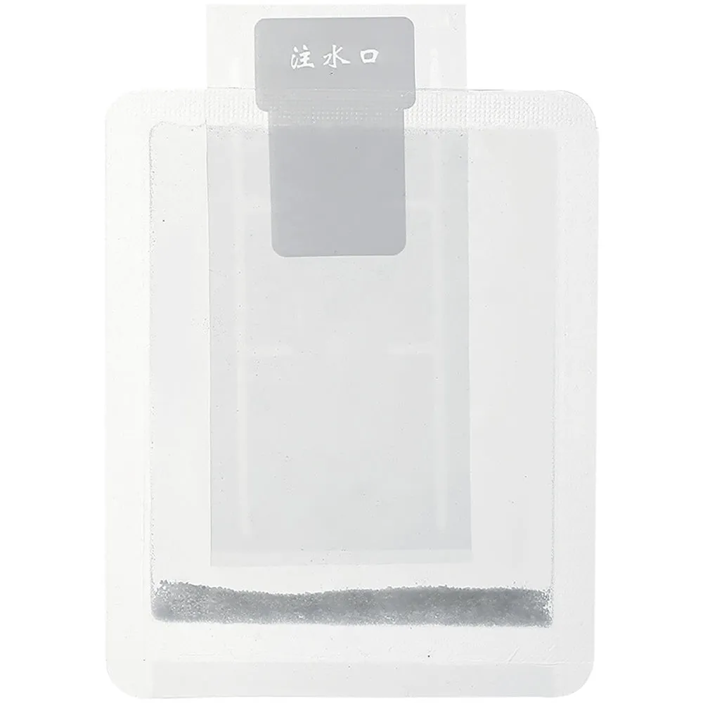Fasola Ice Packs - Pack of 20