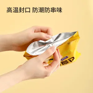 FaSoLa Portable Bag Sealer - White
