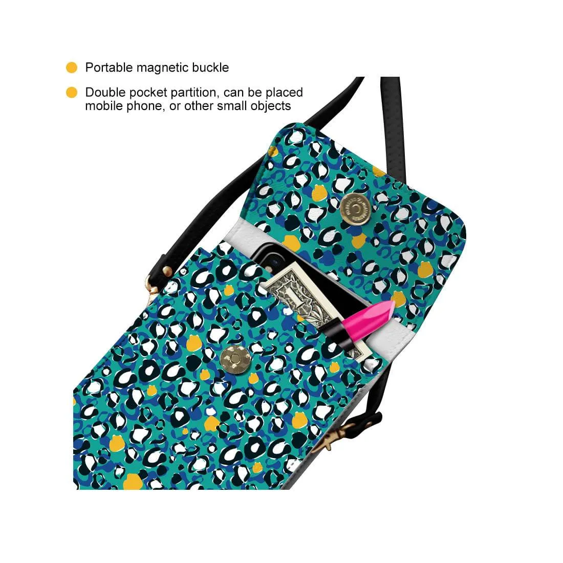 Favorite things Phone Crossbody Bag Preorder - Closing 5/5 - ETA Early June
