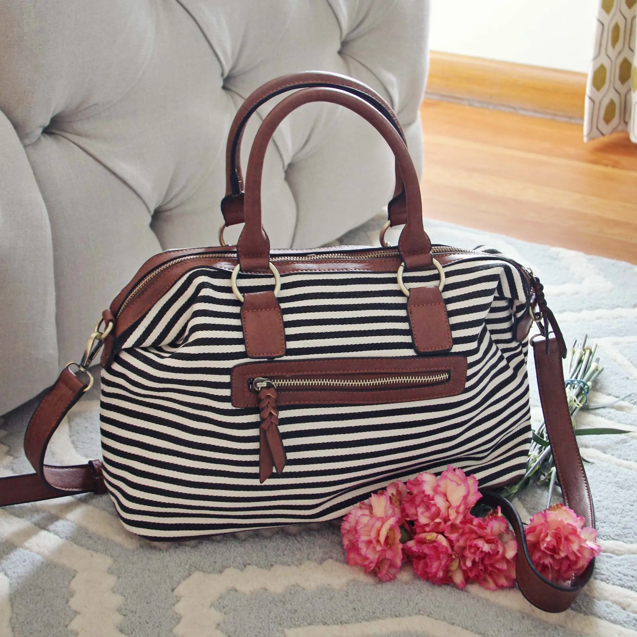 Feather Seeker Tote