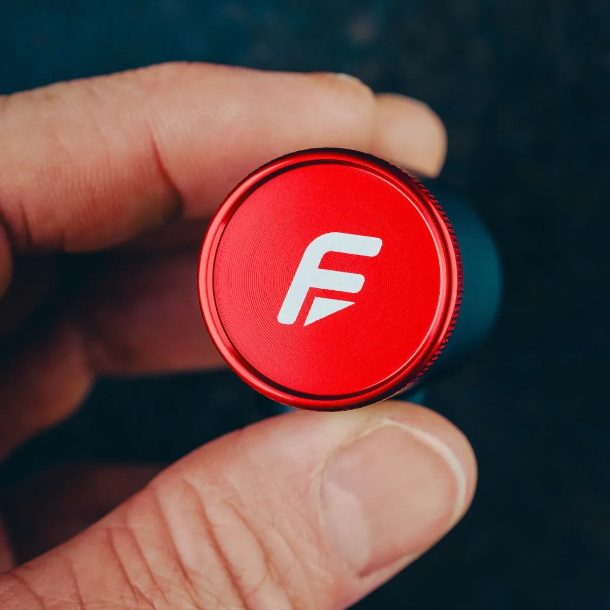 FEEDBACK SPORTS - REFLEX FIXED TORQUE BIT DRIVER (BIT STORAGE   5NM TORQUE)