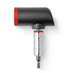 FEEDBACK SPORTS - REFLEX FIXED TORQUE BIT DRIVER (BIT STORAGE   5NM TORQUE)