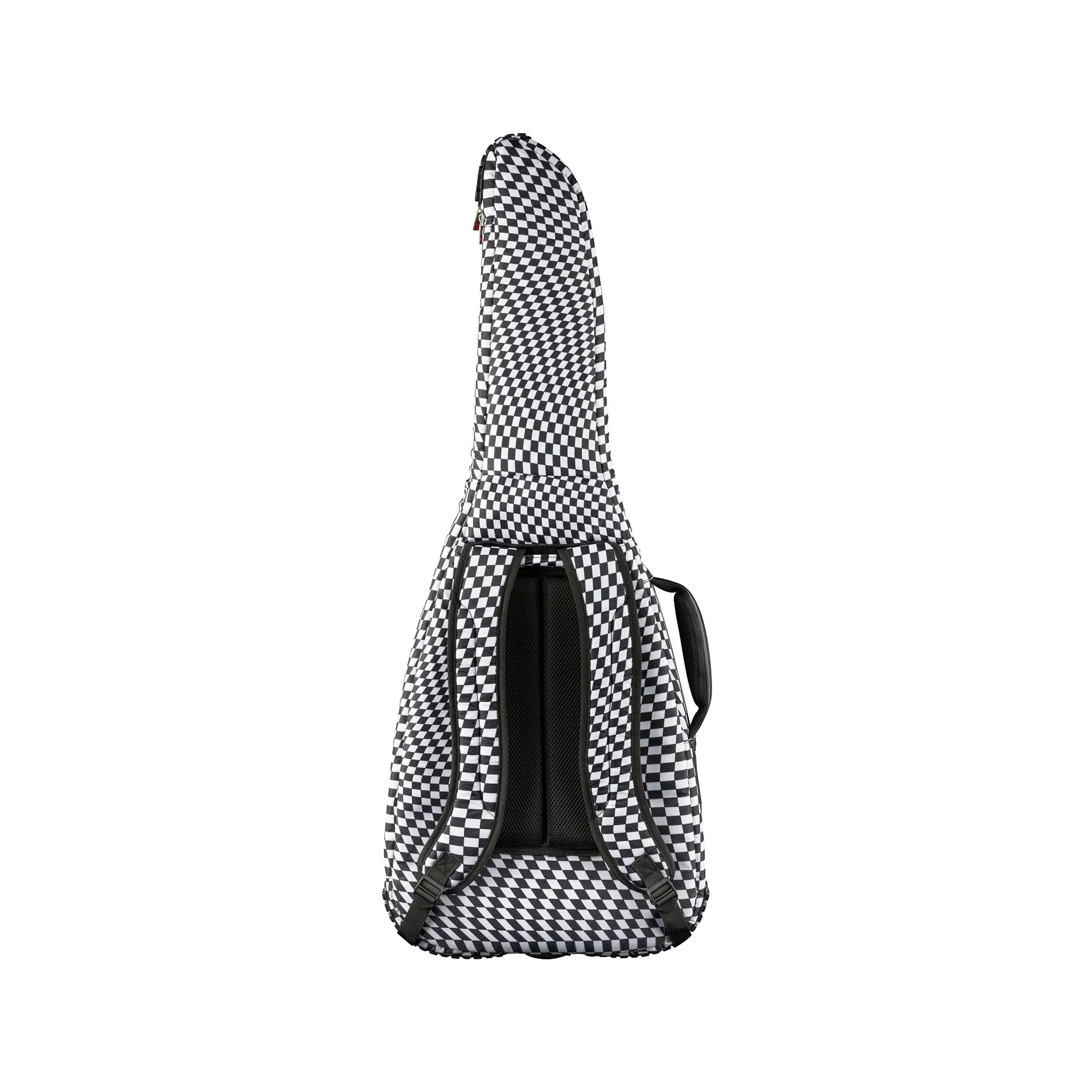 Fender FE620 Electric Guitar Gig Bag, Wavy Checkerboard
