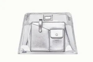 Fendi PVC Defender Cover