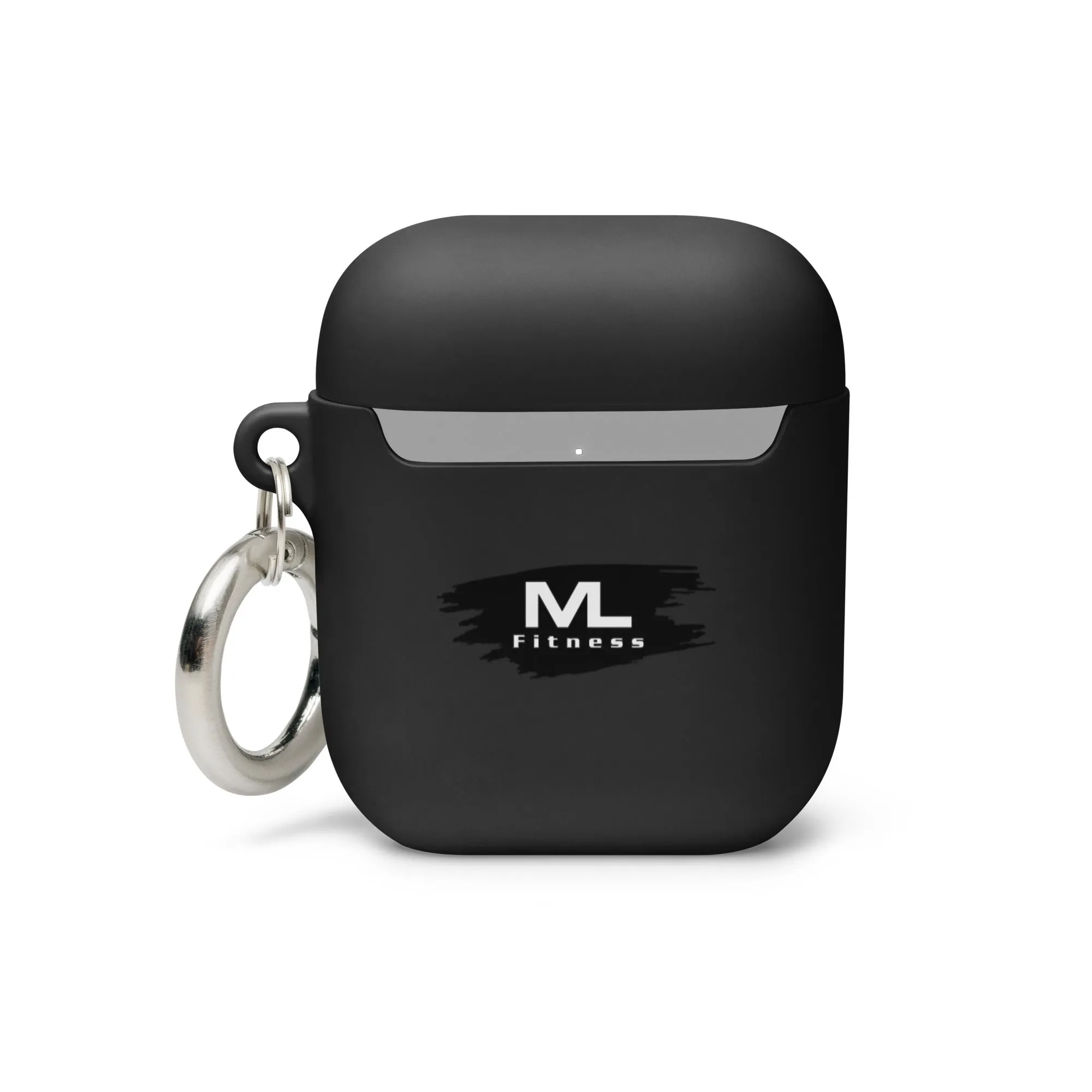Figure It Out Along The Way And KEEP GOING. AirPods® Rubber Case
