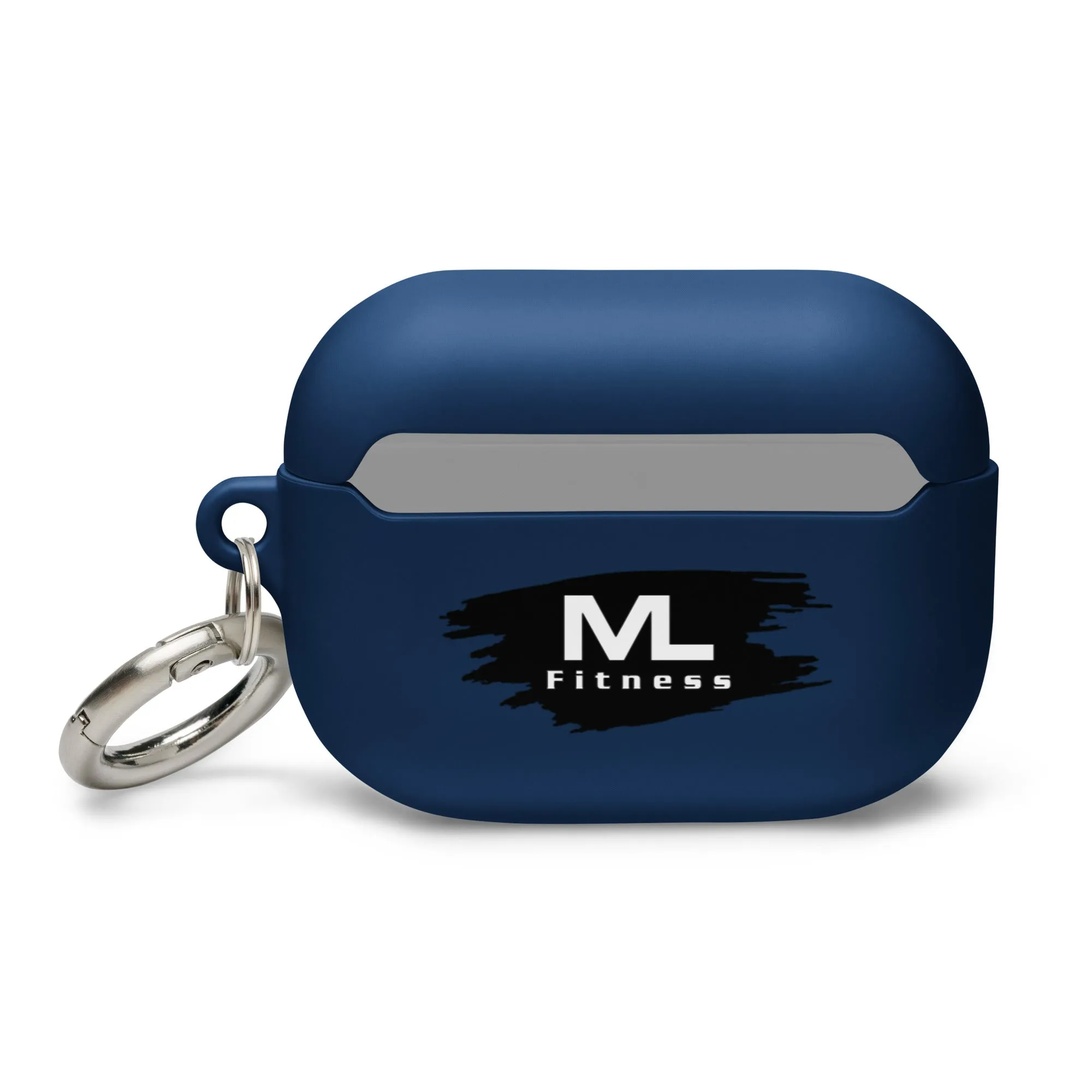 Figure It Out Along The Way And KEEP GOING. AirPods® Rubber Case