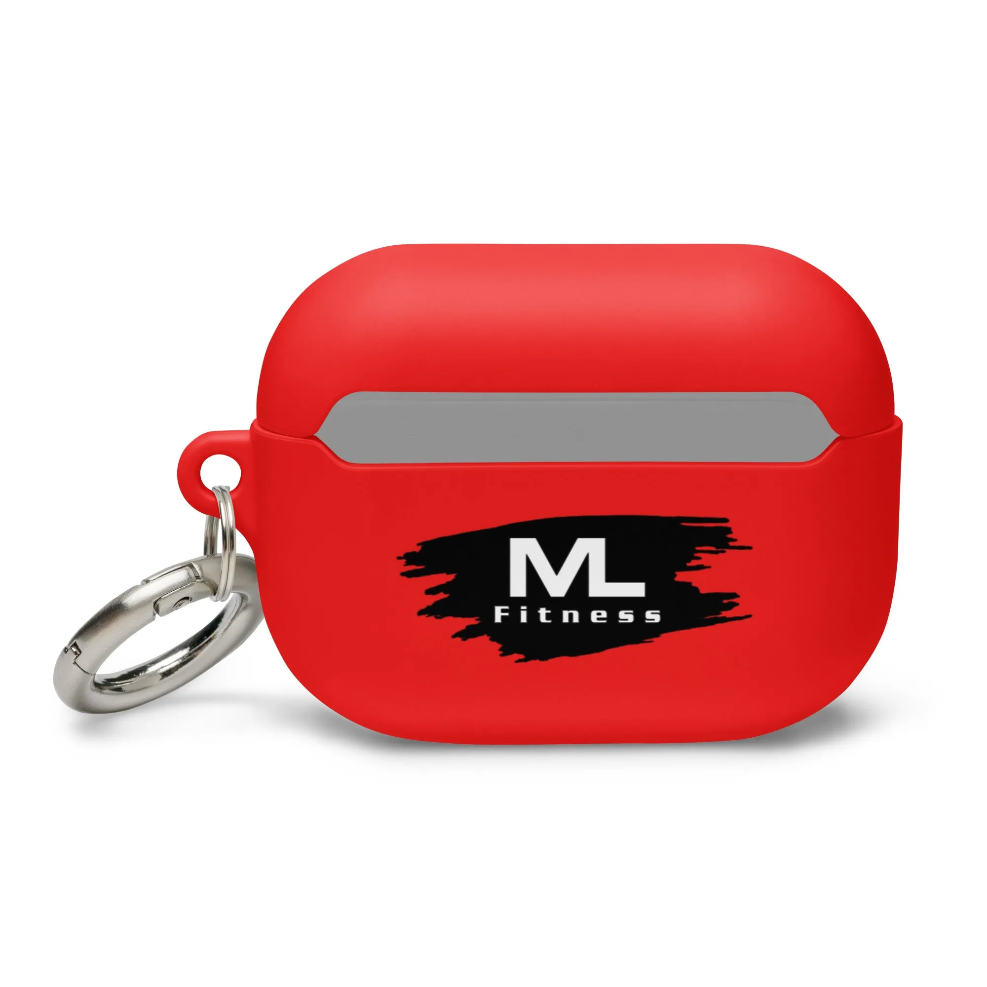 Figure It Out Along The Way And KEEP GOING. AirPods® Rubber Case