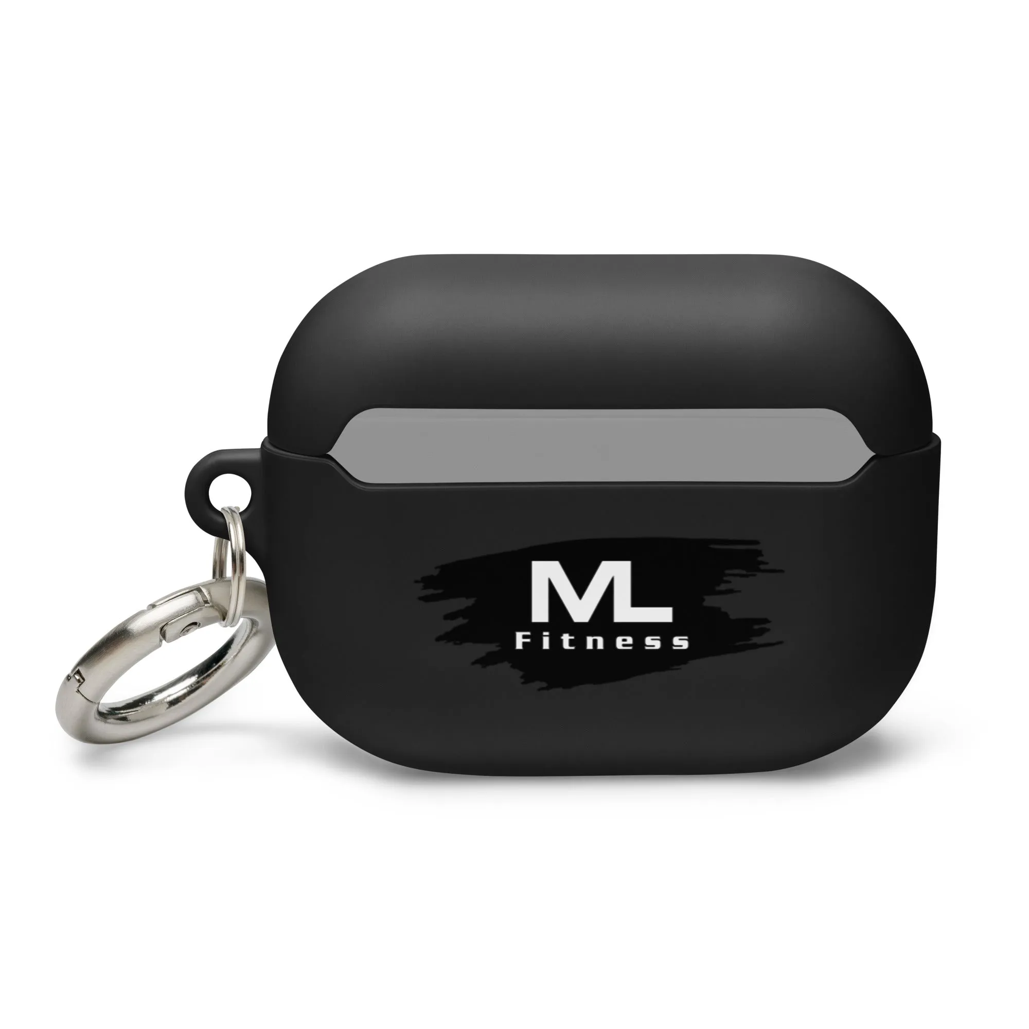 Figure It Out Along The Way And KEEP GOING. AirPods® Rubber Case